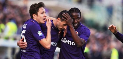 Fiorentina se potřebuje probrat, pomůže nový trenér?