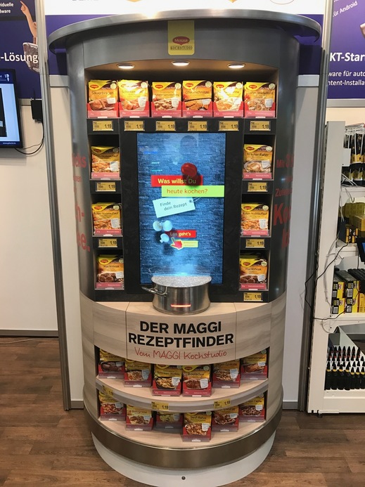 Automat na recepty