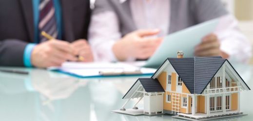 Pro některé zájemce o hypotéku může být limitující nová regulace (ilustrační foto).
