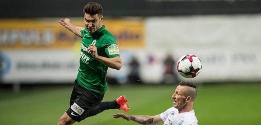 Fotbalisté Jablonce remizovali v Mladé Boleslavi 0:0.