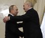 Po útoku se vzájemné vztahy mezi Ruskem a Běloruskem srovnaly. Běloruský prezident Alexander Lukašenko společně s ruským prezidentem Putinem útok důrazně odsoudili. Běloruské úřady rovněž přislíbily ruským kolegům pomoc při vyšetřování. Obě země chtějí také do deseti dnů uspokojivě vyřešit otázku energetické spolupráce.