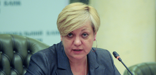Valerija Hontarevová.