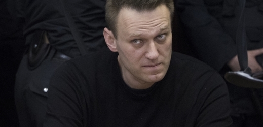 Alexej Navalnyj.
