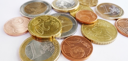Eura (ilustrační foto).
