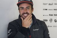 Fernando Alonso vymění formuli za vůz IndyCar.