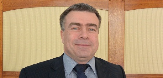 Prof. MUDr. Aleš Linhart, DrSc.