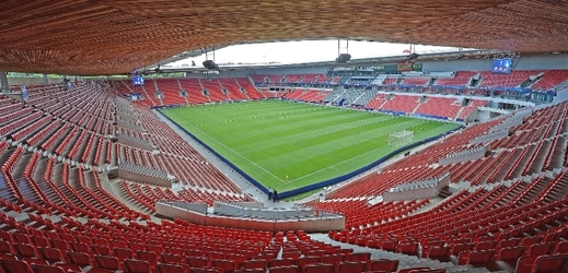 Stadion Slavie má nového majitele.