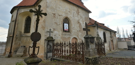 Plzeň finančně podpoří restaurování mimořádně cenných pozdně gotických a renesančních výmaleb objevených nedávno v presbytáři kostela svatého Mikuláše.