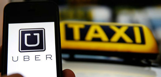 Uber chystá létající taxík (ilustrační foto). 