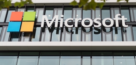 Microsoft (ilustrační foto).