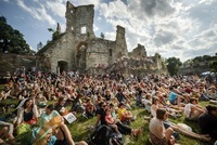 Festival pro židovskou čtvrť Boskovice bude probíhat od 6. do 9. července.