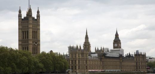Pohled na Westminster (ilustrační foto).
