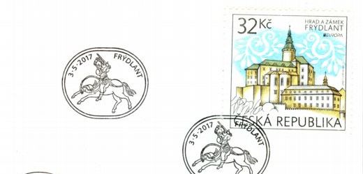 Česká pošta známku vydala v nákladu 120 tisíc kusů