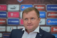 Trenér Pavel Vrba (ilustrační foto)