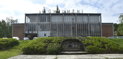 Bývalý zlínský Dům umění se vrátí do původní podoby Památníku Tomáše Bati z 30. let 20. století.