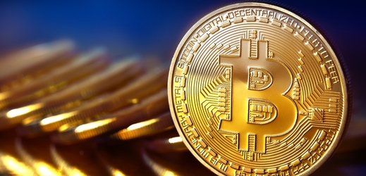 Bitcoin (ilustrační foto).