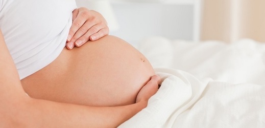 Metoda IVF umožňuje ženám otěhotnět bez partnera.