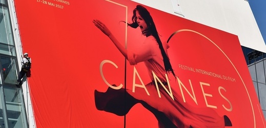 Filmový festival v Cannes právě započal.