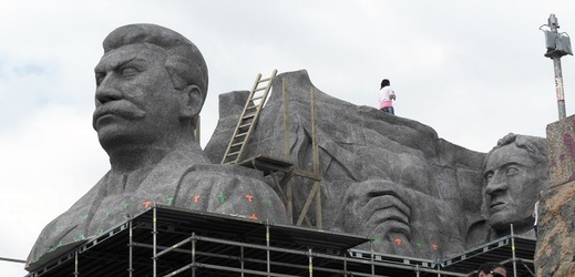 Osud sochaře Otakara Švece ukáže snímek Monstrum.