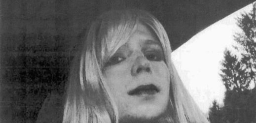 Chelsea Manningová na snímku z roku 2016.