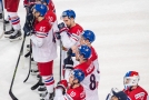 Čeští hokejisté musejí vstřebat další zklamání.