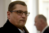 Obžalobě i tentokrát čelí bývalý ředitel instituce Vladimír Dbalý.