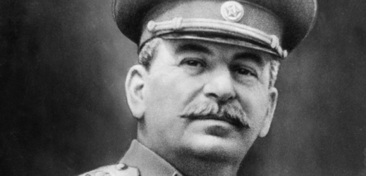 Bezmála polovina Rusů nepovažuje Josifa Stalina za zločince.