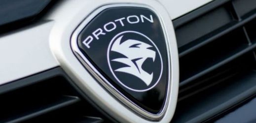 Značka Proton se nejspíš stane majetkem čínské automobilky. 