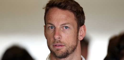 Zkušený Jenson Button nahradí v Monaku Fernanda Alonsa.