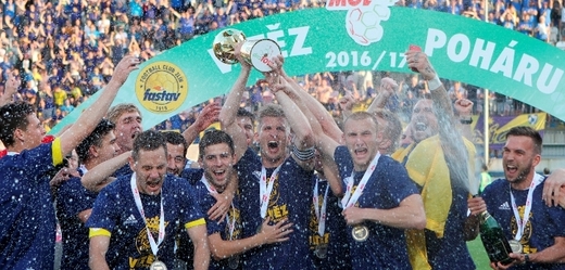 Sen se splnil! Zlínští fotbalisté si zahrají skupinu Evropské ligy a teď mohou vyhlížet atraktivní soupeře.