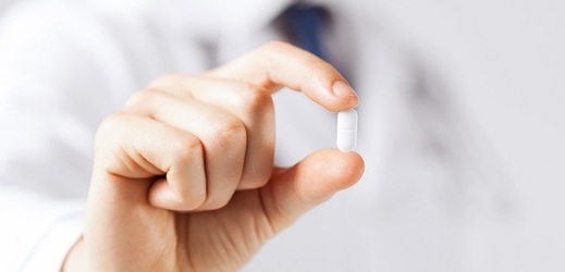 Antikoncepční pilulky (ilustrační foto).