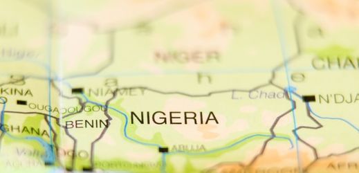 Žloutenka typu E se šíří v Nigeru.