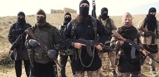 Captagon hojně používají islamisté v Sýrii a v Iráku (ilustrační foto).