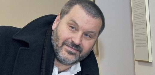 Alexandr Novák. 