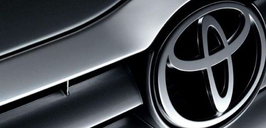 Toyota zůstává nejhodnotnější značkou mezi automobilovými výrobci.