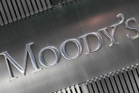 Ratingová agentura Moody's.