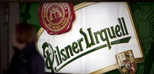 Výstava ukáže historii plzeňského piva Pilsner Urquell.