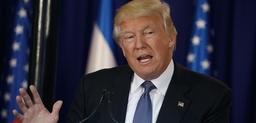 Donald Trump oznámil, že od Pařížské dohody USA odstupuje.