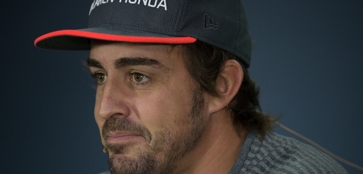 Fernando Alonso se zvýšením počtu závodů v F1 nesouhlasí.