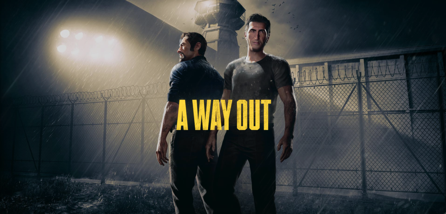 A way out. A way out картинки. A way out арт. A way out надпись. We are the way out