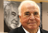Bývalý německý kancléř Helmut Kohl zemřel ve věku 87 let.