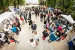 Food Festival v Jičíně letos navštívily tisíce lidí.