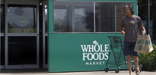 Řetězec Whole Foods zavede novou značku, která nebude nabízet tak kvalitní potraviny.