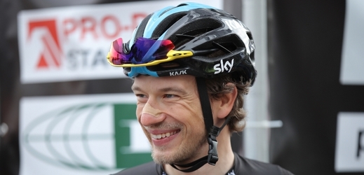Leopold König letos na Tour de France startovat nebude.