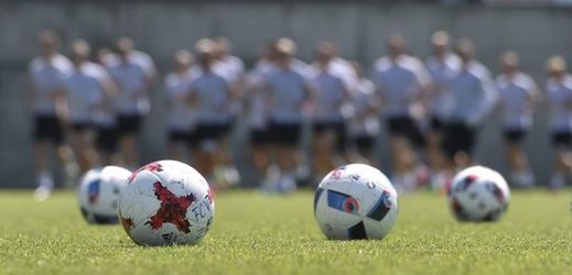Česká fotbalová liga dostane opět nové jméno.