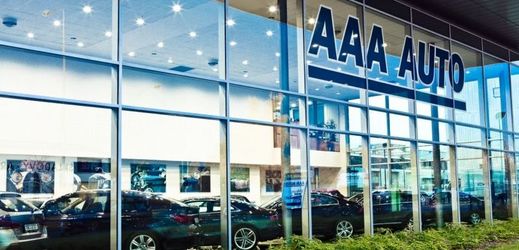 AAA Auto získalo speciální ocenění za 25 let úspěšného působení na českém trhu.