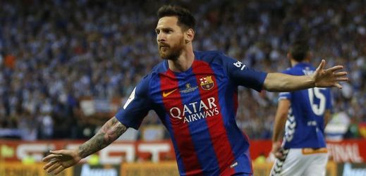 Lionel Messi nepůjde do vězení, zaplatí pokutu.