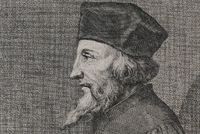 Jan Hus.