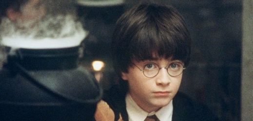Jak dobře znáte první díl Harryho Pottera?