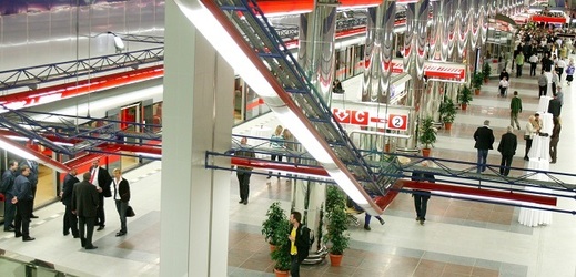 Výměna pražců zastaví první týden v červenci provoz metra C.